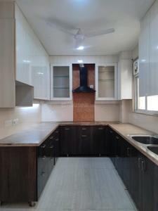 Kitchen Image of 2376 Sq.ft 12 BHK Independent House for sale in Sector 55 Gurgaon for Rs. 125000000