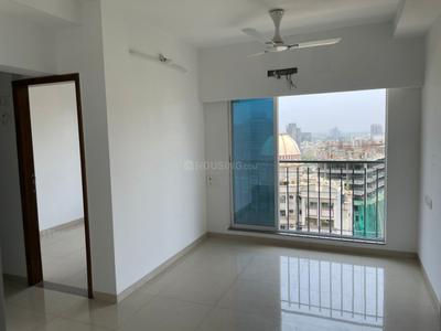 Hall Image of 550 Sq.ft 1.5 BHK Apartment / Flat for sale in 19 North, Kandivali West Mumbai for Rs. 13300000