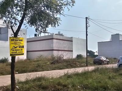 Image of 1500 Sq.ft Residential Plot / Land for sale in Vastu Platinum Paradise Tower, County Walk Township, Indore for Rs. 8400000