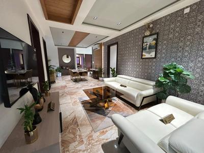 Image of 2507 Sq.ft 3 BHK Apartment / Flat for sale in Pragathi Nagar, Hyderabad for Rs. 12000000