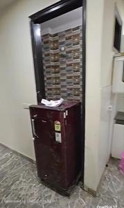 Bedroom Image of 850 Sq.ft 2 BHK Builder Floor for rent in Hari Nagar New Delhi for Rs. 25000