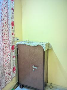 Bedroom Image of Daman pg in Kumbra, Mohali