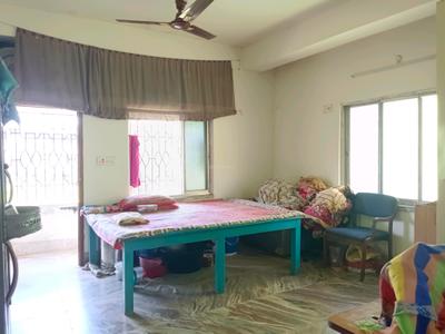 Bedroom Image of 1662 Sq.ft 3 BHK Builder Floor for sale in Maheshtala Kolkata for Rs. 3850000