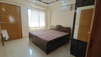 Bedroom Image of 1850 Sq.ft 3 BHK Builder Floor for sale in Sector 45 Gurgaon for Rs. 23600000