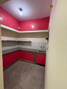 Kitchen Image of 2500 Sq.ft 2 BHK Independent House for rent in Gail Society, Sector PI Greater Noida for Rs. 20000