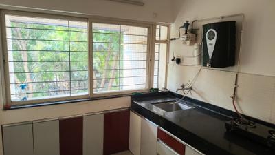 Kitchen Image of 1100 Sq.ft 2 BHK Apartment / Flat for sale in Kumar Park Infinia I1 I2 I3 J2 J3 And K1, Fursungi Pune for Rs. 7700000