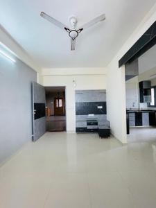 Hall Image of 1125 Sq.ft 2 BHK Apartment / Flat for sale in Associated Vandanam, Gota Ahmedabad for Rs. 6500000