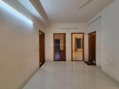 Hall Image of 2510 Sq.ft 3.5 BHK Apartment / Flat for rent in Adani Water Lily, Shantigram Ahmedabad for Rs. 58000