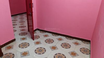 Bedroom Image of 800 Sq.ft 2 BHK Independent House for rent in Kodungaiyur West Chennai for Rs. 11000