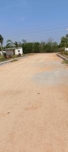 Image of 1350 Sq.ft Residential Plot / Land for sale in Mirkhanpet, Hyderabad for Rs. 3750000