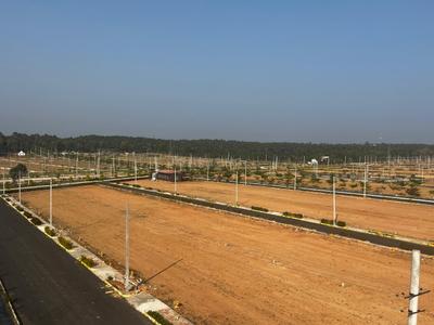 Image of 1200 Sq.ft 2 BHK Independent House for sale in Channarayapatna, Hassan for Rs. 240000