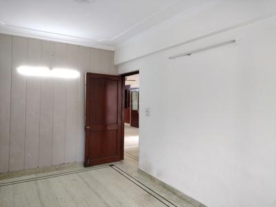 Bedroom Image of 1950 Sq.ft 3 BHK Apartment / Flat for sale in CGHS Pragya Apartment, Sector 2 Dwarka New Delhi for Rs. 35500000