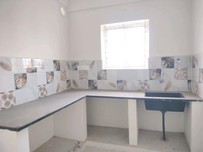 Kitchen Image of 1395 Sq.ft 3 BHK Apartment / Flat for sale in Habulus Hights, Electronic City Bengaluru for Rs. 6975000
