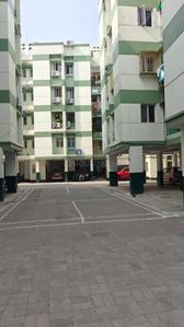 3 BHK Flat