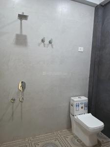 Image of 1400 Sq.ft 3 BHK Builder Floor for sale in Vasundhara, Ghaziabad for Rs. 13000000
