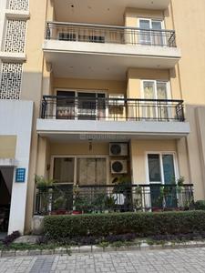 Image of 1350 Sq.ft 3 BHK Apartment / Flat for sale in Ubber Mews Gate, Aujala, Mohali for Rs. 8500000