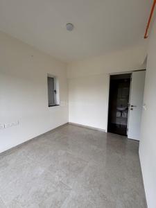 Hall Image of 550 Sq.ft 1 BHK Apartment / Flat for sale in Shreem Shree Krishna Wing A And B, Powai Mumbai for Rs. 14000000