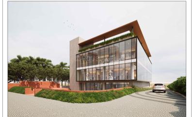 Image of 1100 Sq.ft 3 BHK Apartment / Flat for sale in Pahala, Bhubaneswar for Rs. 8900000