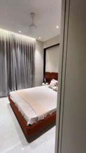 Bedroom Image of 1980 Sq.ft 3 BHK Apartment / Flat for sale in Pal Surat for Rs. 11880000