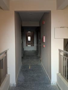 Balcony Image of 426 Sq.ft 1 BHK Apartment / Flat for rent in ROF Amaltas, Sector 92 Gurgaon for Rs. 22000