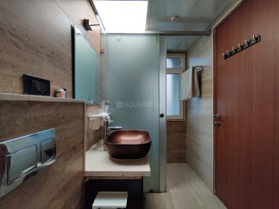 Image of 2270 Sq.ft 4.5 BHK Apartment / Flat for rent in Bhartiya Nikoo Homes Phase 2, Thanisandra, Bengaluru for Rs. 150000