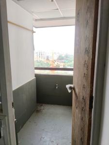 Kitchen Image of 2150 Sq.ft 3 BHK Apartment / Flat for rent in Utsav Aalayam, Naranpura Ahmedabad for Rs. 38000