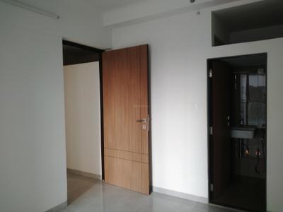 Bedroom Image of 800 Sq.ft 2 BHK Apartment / Flat for sale in Rajhans Blossom Building 6 Wing C&amp;D by Ananda Developers Mumbai, Vasai West Vasai for Rs. 6900000