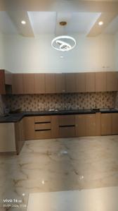 Kitchen Image of 1228 Sq.ft 2 BHK Independent House for sale in Hira City, Jankipuram Lucknow for Rs. 7509000