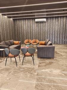 Hall Image of 16000 Sq.ft 5 BHK Villa for sale in Kune N.m. Lonavala for Rs. 140000000