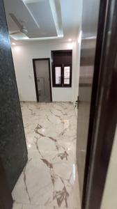 Hall Image of 1250 Sq.ft 3 BHK Apartment / Flat for sale in Pochanpur Colony New Delhi for Rs. 10500000