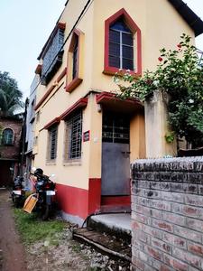 Image of 900 Sq.ft 3.5 BHK Independent House for sale in Dankuni Smart City, Dankuni, Hooghly for Rs. 3200000