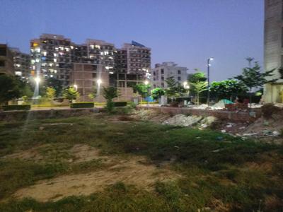 Image of 147 Sq.ft Residential Plot / Land for sale in Skywhales Vienna Greens II, Sector 99A, Gurgaon for Rs. 26930007