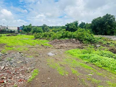 Image of 3000 Sq.ft Residential Plot / Land for sale in Swarajya Infrastructure Dronagiri, Dronagiri, Navi Mumbai for Rs. 1800000
