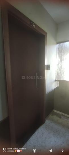Gokuldham Apartment Balcony 1