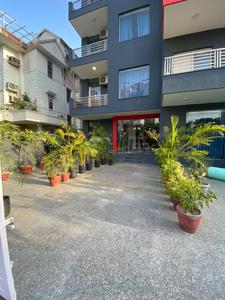 Image of Happy Homes Co-Living in Sector 49, Gurgaon