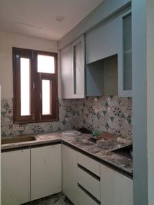 Kitchen Image of 580 Sq.ft 1 BHK Apartment / Flat for sale in Sector 73 Noida for Rs. 2500000