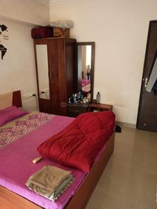 Bedroom Image of Nahar Amrit Shakti VINCA BUILDING  in Powai, Mumbai