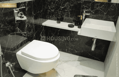 Image of 752 Sq.ft 2 BHK Apartment / Flat for sale in Agarwal Floresta Oak, Malad East, Mumbai for Rs. 18700000