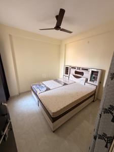 Bedroom Image of 1284 Sq.ft 3 BHK Apartment / Flat for sale in Radhakishan Pura Sikar for Rs. 4999000