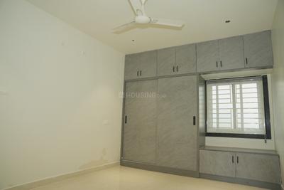 Bedroom Image of 1800 Sq.ft 4 BHK Apartment / Flat for rent in Kommadi Visakhapatnam for Rs. 18000