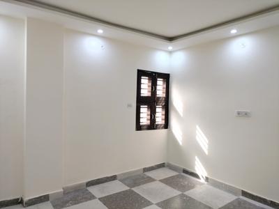 Bedroom Image of 900 Sq.ft 2 BHK Apartment / Flat for sale in Deenpur New Delhi for Rs. 4800000