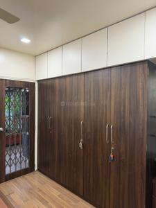 Bedroom Image of 1350 Sq.ft 2 BHK Apartment / Flat for sale in Naiknavare Sylvan Heights H Building, Aundh Pune for Rs. 17500000