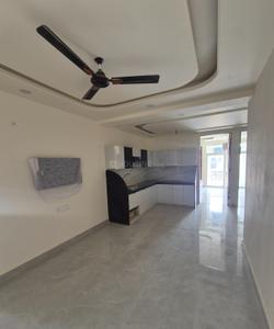 Hall Image of 1400 Sq.ft 3 BHK Apartment / Flat for rent in Siddharth Maheshwara Heights, Tilak Nagar Jaipur for Rs. 39000