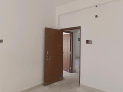 Bedroom Image of 1110 Sq.ft 2 BHK Apartment / Flat for sale in Mahalakshmi S Ridhira Block 2, Beeramguda Sangareddy for Rs. 5994001