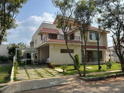 Image of 5000 Sq.ft 5 BHK Villa for sale in Jigani, Bengaluru for Rs. 72000000
