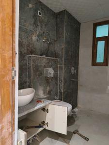 Bedroom Four Image of 1850 Sq.ft 4 BHK Builder Floor for sale in Vasundhara Ghaziabad for Rs. 22500000