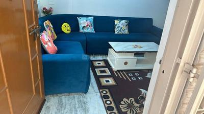 1 BHK Independent House
