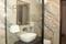 Sector 44A, Sector 44 Bathroom 2