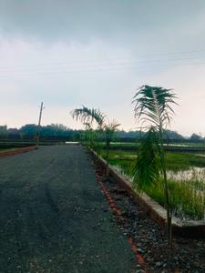 Image of 700 Sq.ft Residential Plot / Land for sale in Babatpur, Varanasi for Rs. 2100000
