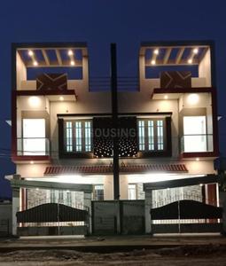 Image of 1720 Sq.ft 4 BHK Independent House for sale in Individual, Karumandapam, Tiruchirappalli for Rs. 13000000